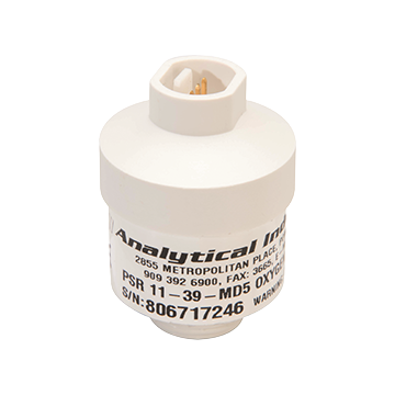 Replacement for OMS OX-AN Oxygen Analyzer
