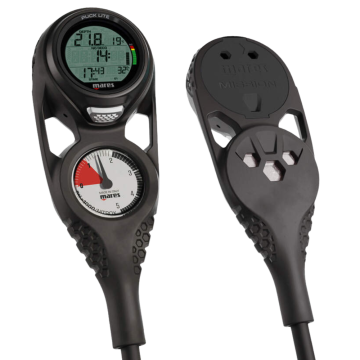 Puck Lite Mission 2 Console