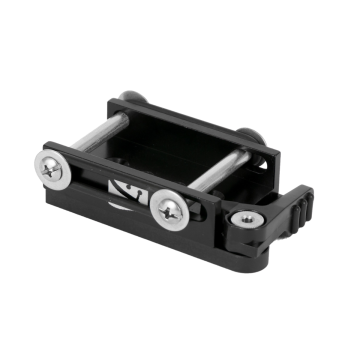 QRM Receiver for OTS Slide