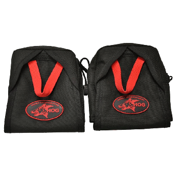 Quick Drop Weight Pocket