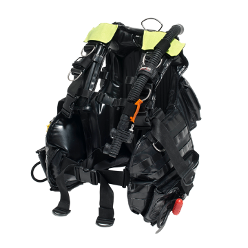 Divator Rescue BC (ML, Closeout)