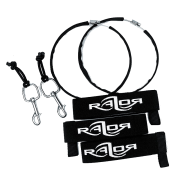Razor Sidemount Rigging Kit (Closeout)