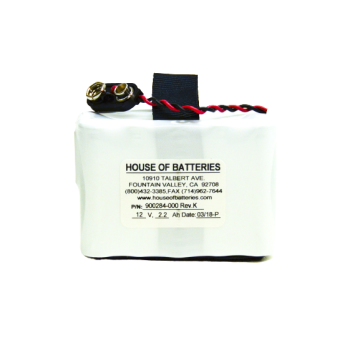 RB-11 Rechargeable Battery Pack