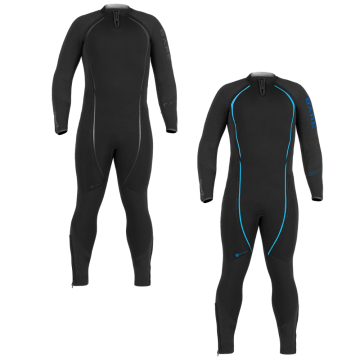 Reactive II 5mm Men's Wetsuit