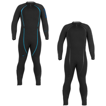 Reactive II 7mm Men's Wetsuit