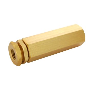 In-Line Air Supply Regulator (200-1000psi)