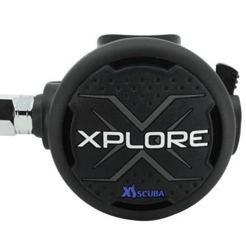 Xplore Regulator (Second Stage)