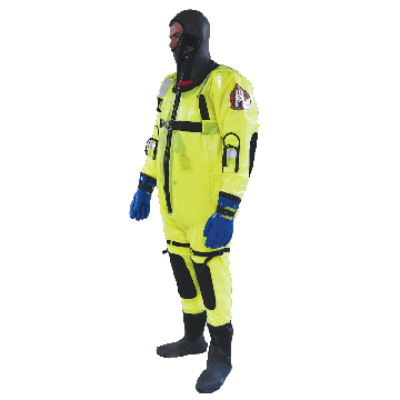 RS-1002 Ice Rescue Suit (Universal Fit)