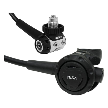 RS-1001 Regulator