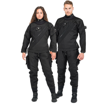 RS450k Trilaminate Drysuit