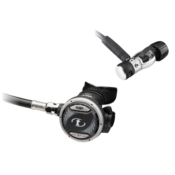 RS-1207 Regulator