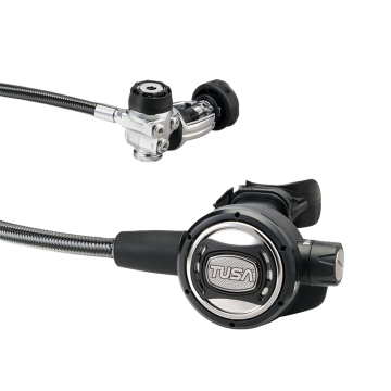 RS-609 Compact Diaphram Regulator