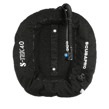 40lb S-Tek Donut Wing