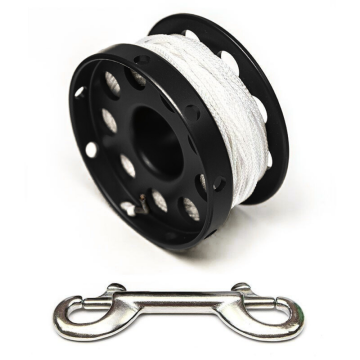 Razor 100' Safety Finger Spool (Closeout)