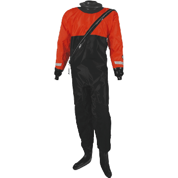 SARR Surface Water Economy Drysuit
