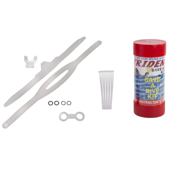 Save A Dive Kit