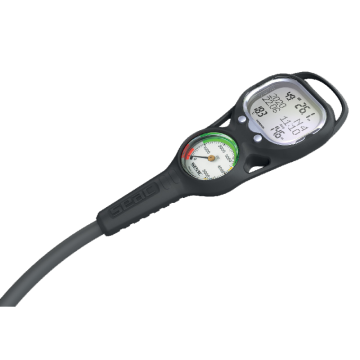 Screen 2-Gauge Console Computer