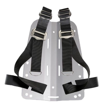 Adjustable Harness System