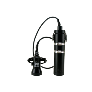 32W Variable Focus LED Canister Light System