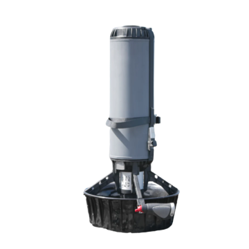 BlackTip Tech Scooter