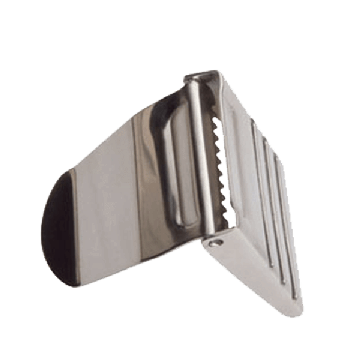 Stainless Weight Belt Buckle
