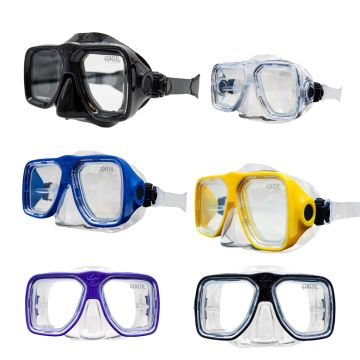 RX Prescription Dive Mask