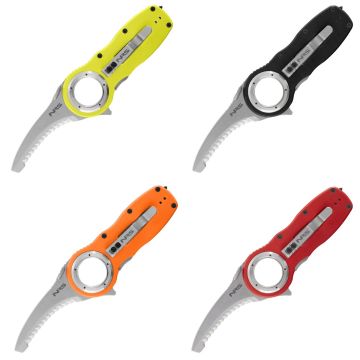 Pilot Access SAR Folding Knife