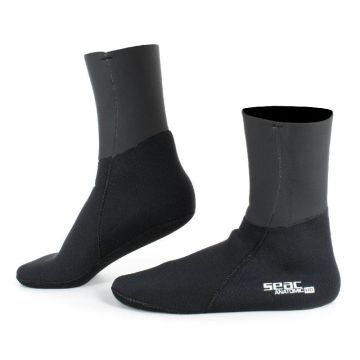 Anatomic Socks 3.5MM Small