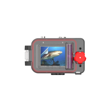 Screen Shield for RM-4K