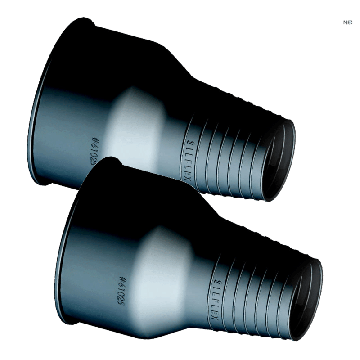 Silicone Wrist Seals