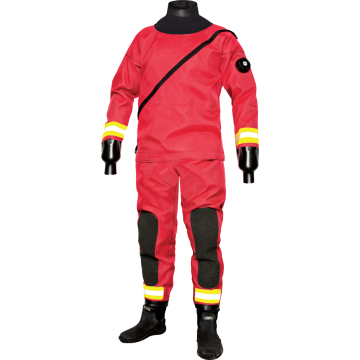 Trilam Search & Rescue Surface Drysuit