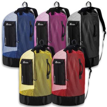 Seaside Elite Mesh Backpack