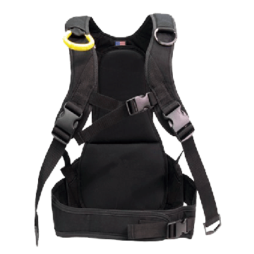 QUIKPAK Diving Vest
