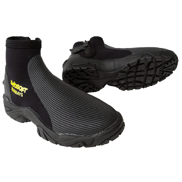 Sunrays 3mm Dive Boots