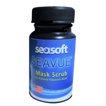 SEAVUE Mask Scrub (2 fl. oz.)