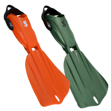 Seawing Nova Gorilla Fin