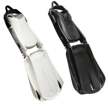 Seawing Supernova Fin