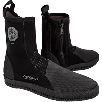 Seco 3.5mm Self-Draining Dive Boots