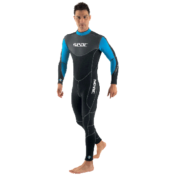 Sense 3mm Wetsuit