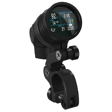 Nerd 2 Dive Computer