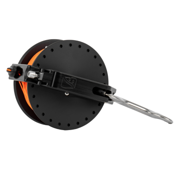 Slide Lock 2 -  400' REEL