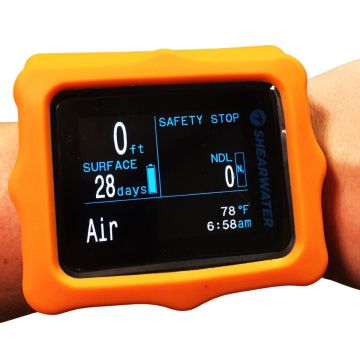 Silicone Protective Cover for Perdix Computers