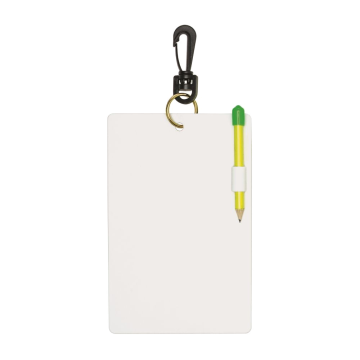 Econo Slate - 4.5" x 6.75"