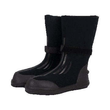 Slim Line Replacement Drysuit Boot