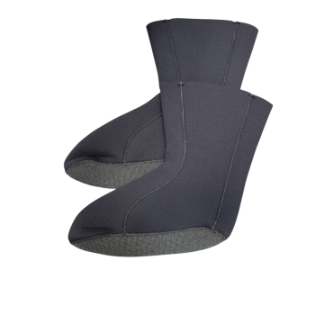 Replacement Neoprene Socks (Kevlar Soles)