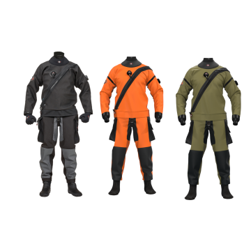Softdura Drysuit