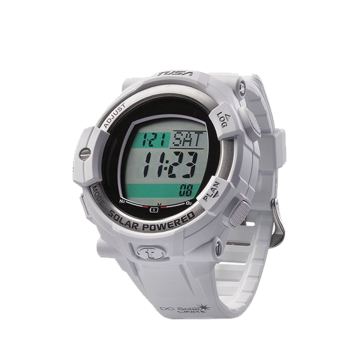 DC Solar Link Wrist Computer