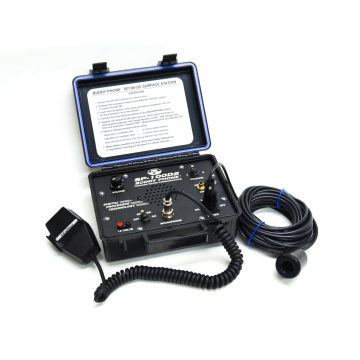 SP-100D2 Buddyphone Surface Station