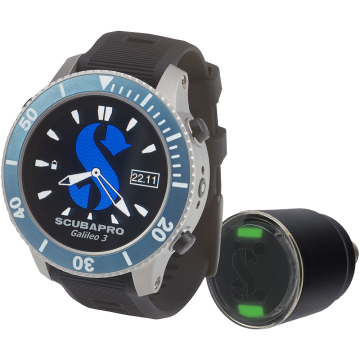 G3 Ti with Smart Pro & Transmitter