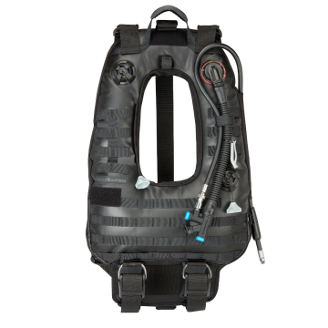 Scubapro Rapid Diver System